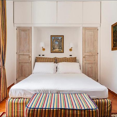 罗马 Fori Imperiali Luxe Mansion酒店 外观 照片