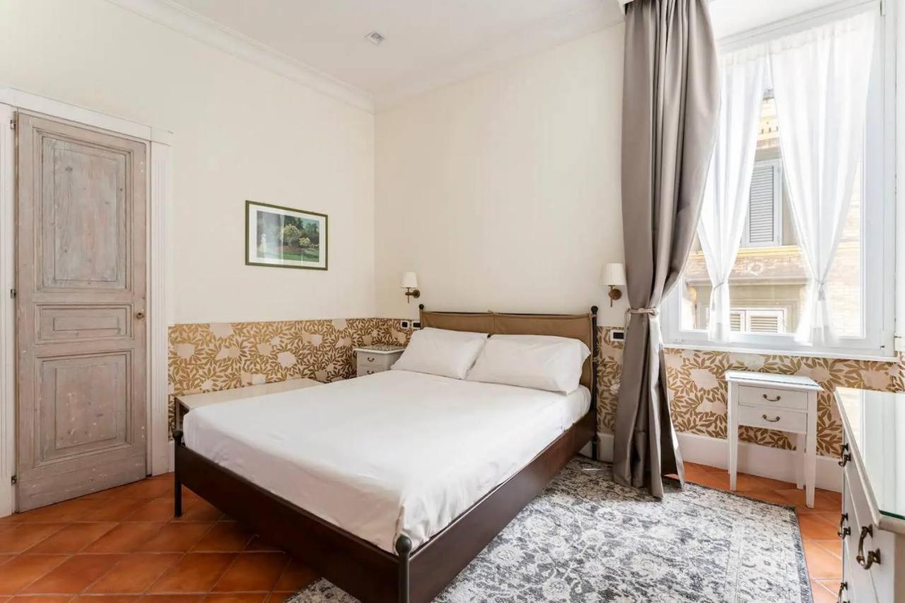 罗马 Fori Imperiali Luxe Mansion酒店 外观 照片