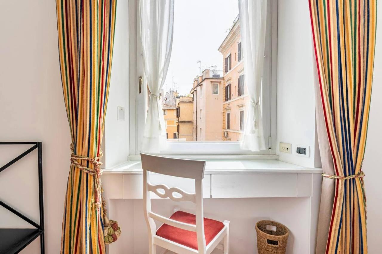 罗马 Fori Imperiali Luxe Mansion酒店 外观 照片