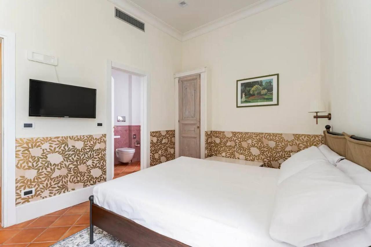 罗马 Fori Imperiali Luxe Mansion酒店 外观 照片