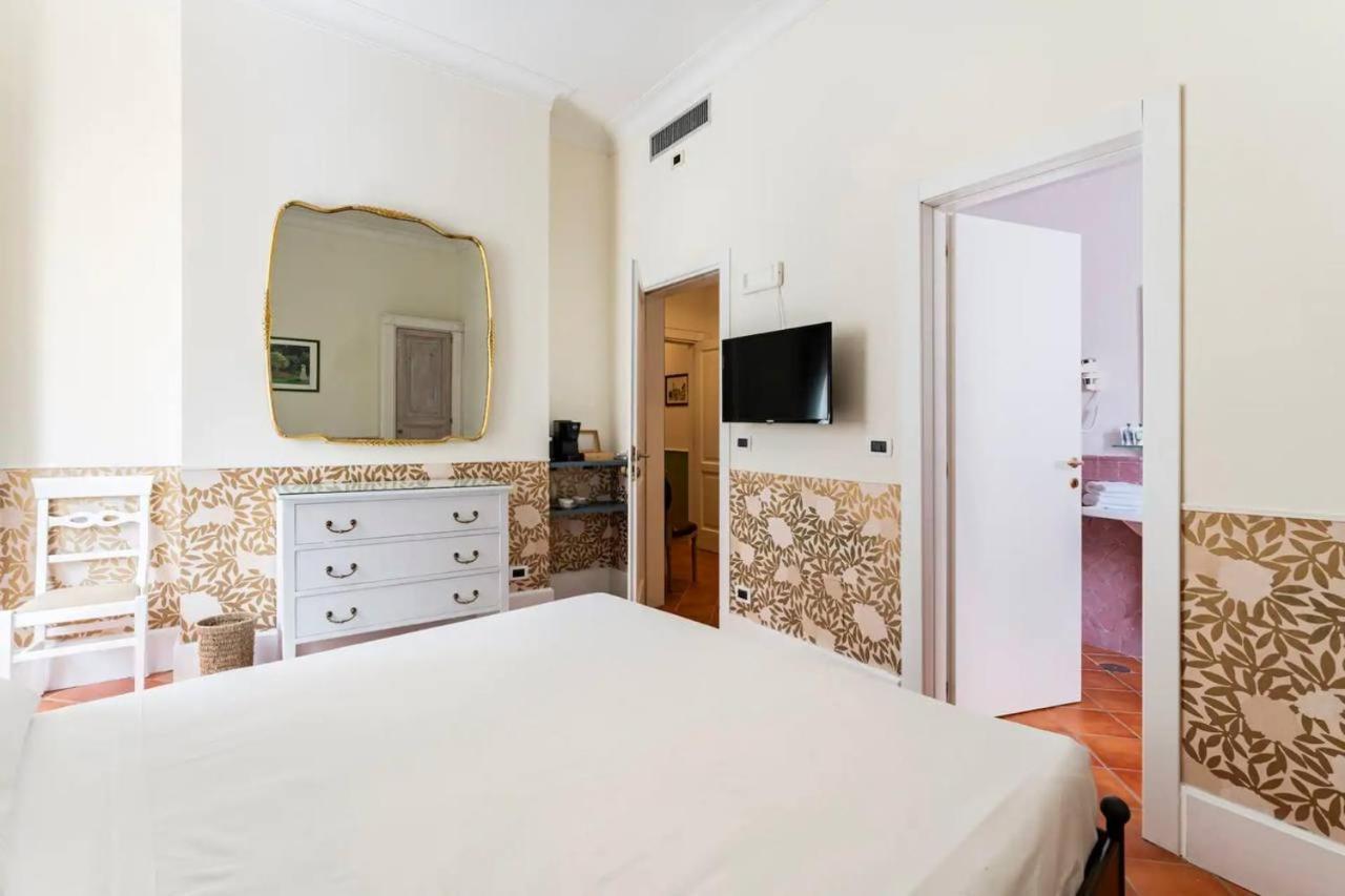 罗马 Fori Imperiali Luxe Mansion酒店 外观 照片
