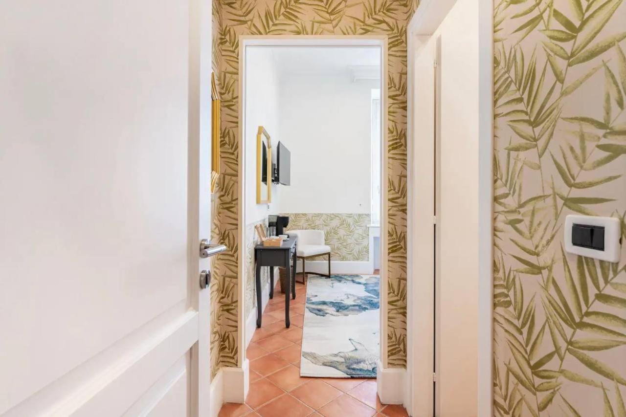 罗马 Fori Imperiali Luxe Mansion酒店 外观 照片