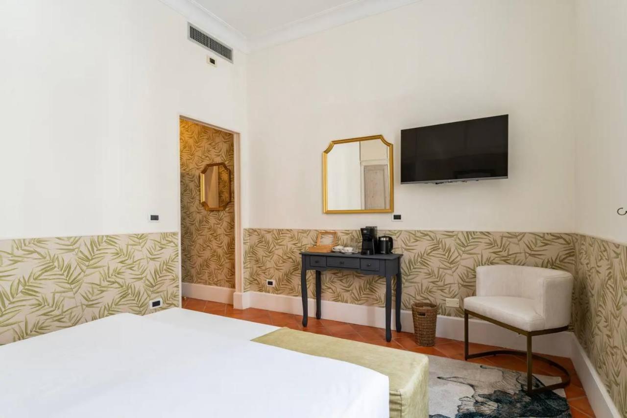 罗马 Fori Imperiali Luxe Mansion酒店 外观 照片
